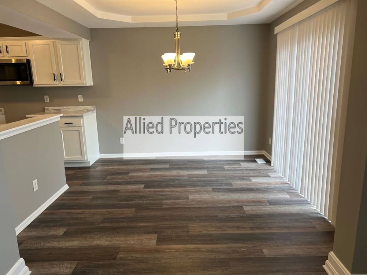 Apartment for rent at 8211 8213 Celestial Circle, Middletown, OH 45044