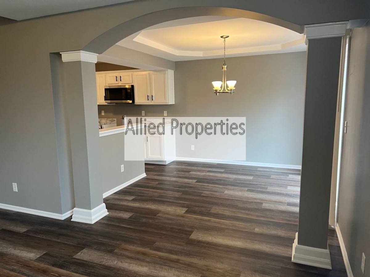 Apartment for rent at 8211 8213 Celestial Circle, Middletown, OH 45044