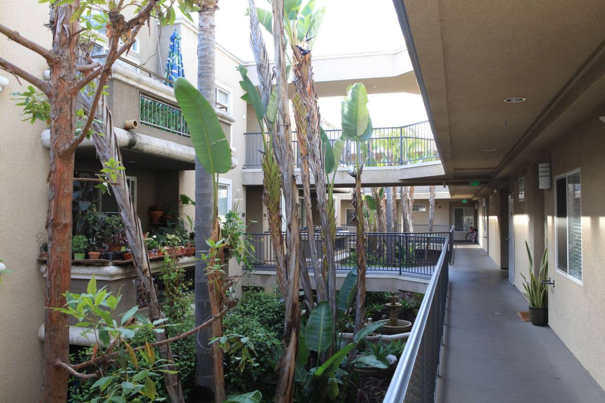 Apartment for rent at 3255 Sawtelle Blvd, Los Angeles, CA 90066
