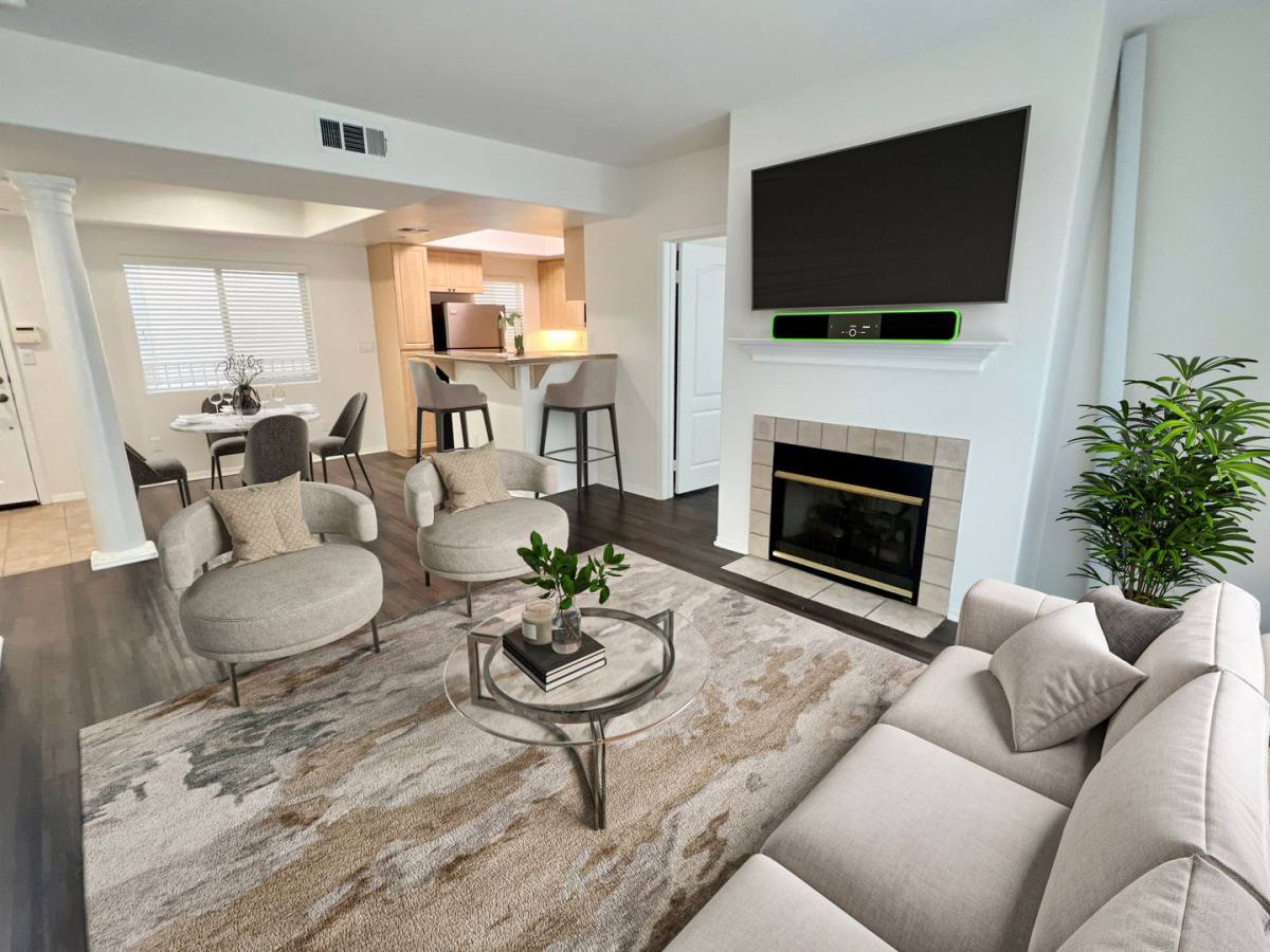 Apartment for rent at 3255 Sawtelle Blvd, Los Angeles, CA 90066