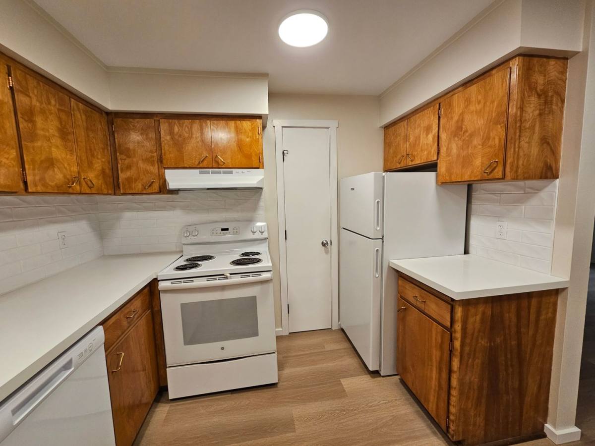Apartment for rent at 443 SW 154th St, Seattle, WA 98166