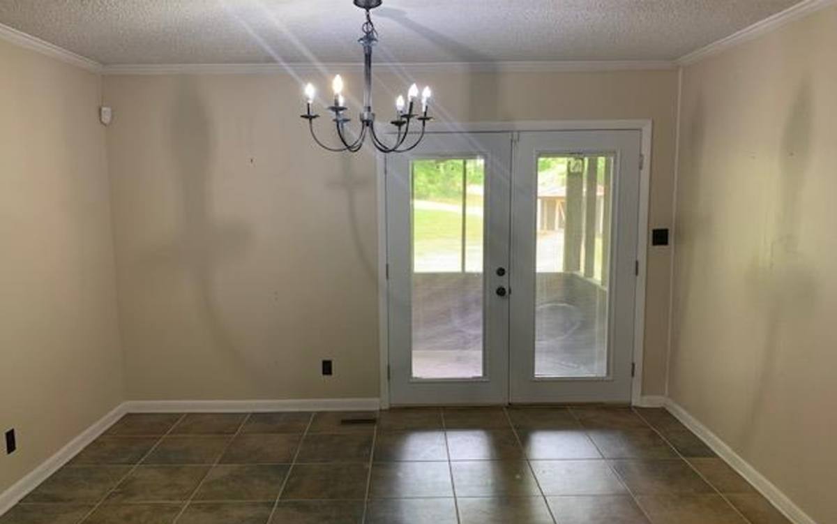House for rent at 1461 Old Rocky Ridge Rd, Jacksonville, AL 36265