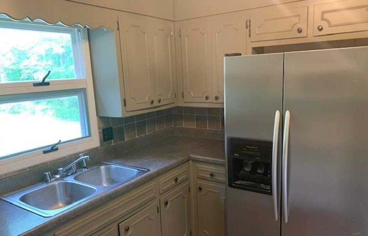 House for rent at 1461 Old Rocky Ridge Rd, Jacksonville, AL 36265