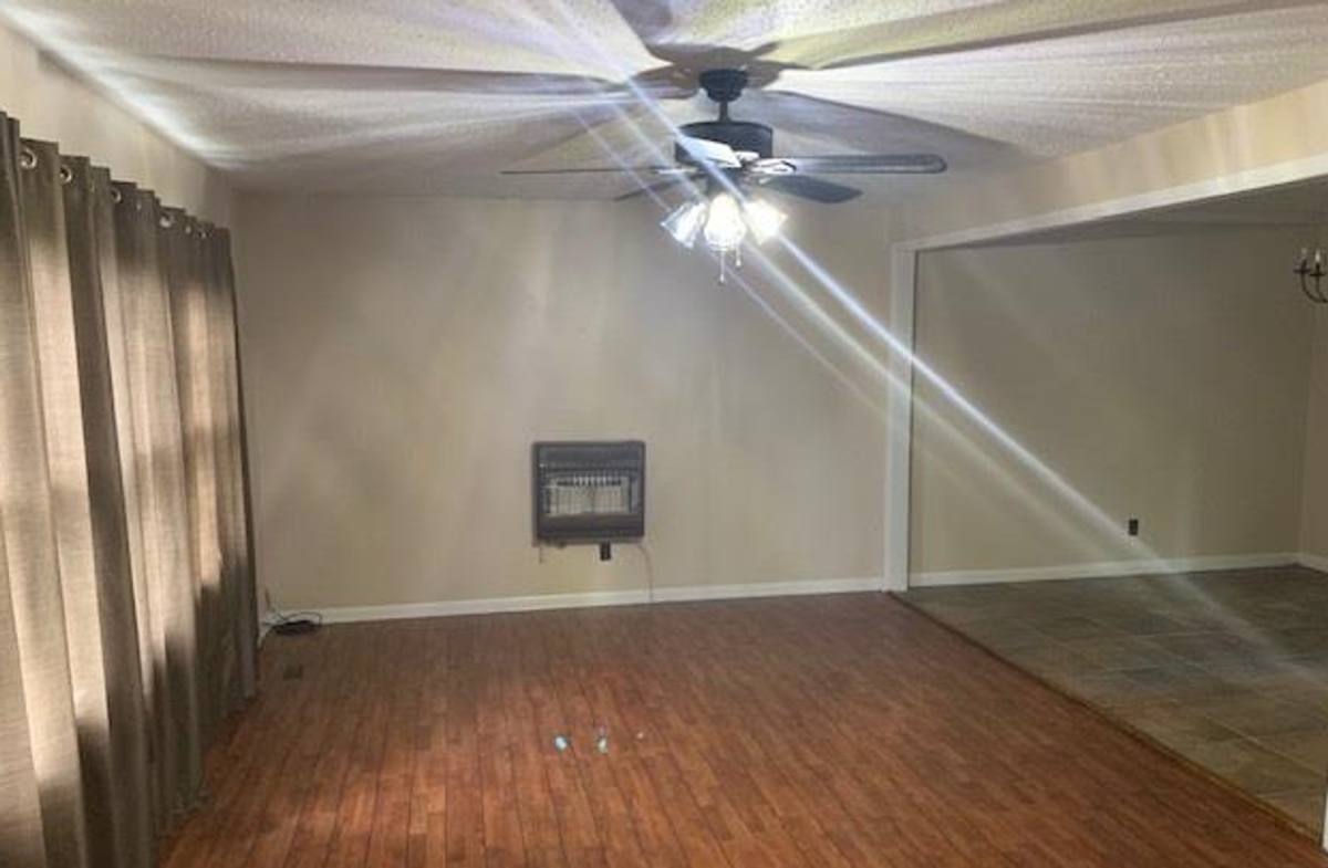 House for rent at 1461 Old Rocky Ridge Rd, Jacksonville, AL 36265
