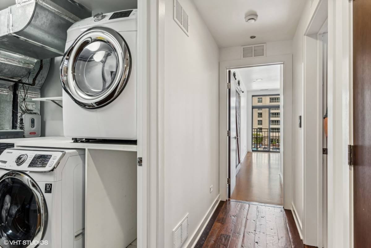 Condo for rent at 33 W Huron St #810, Chicago, IL 60654