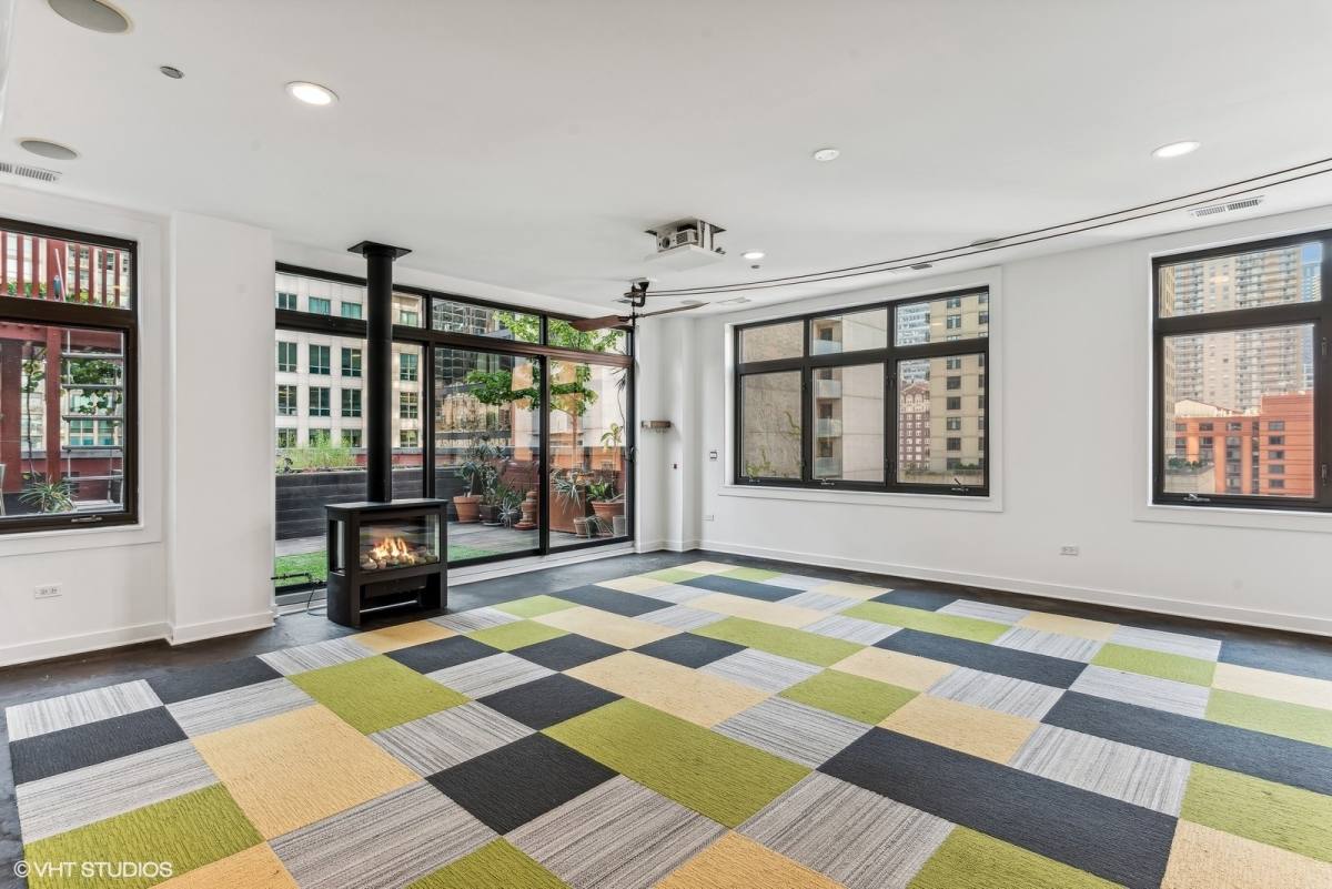 Condo for rent at 33 W Huron St #810, Chicago, IL 60654