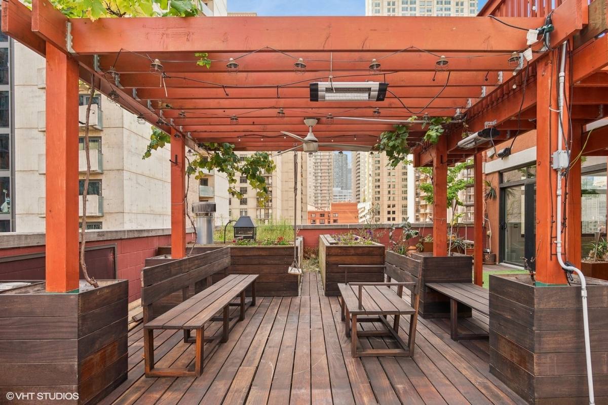Condo for rent at 33 W Huron St #810, Chicago, IL 60654