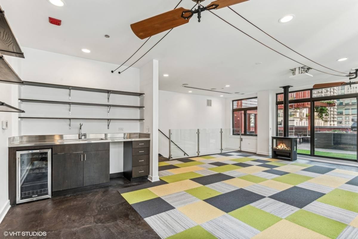 Condo for rent at 33 W Huron St #810, Chicago, IL 60654