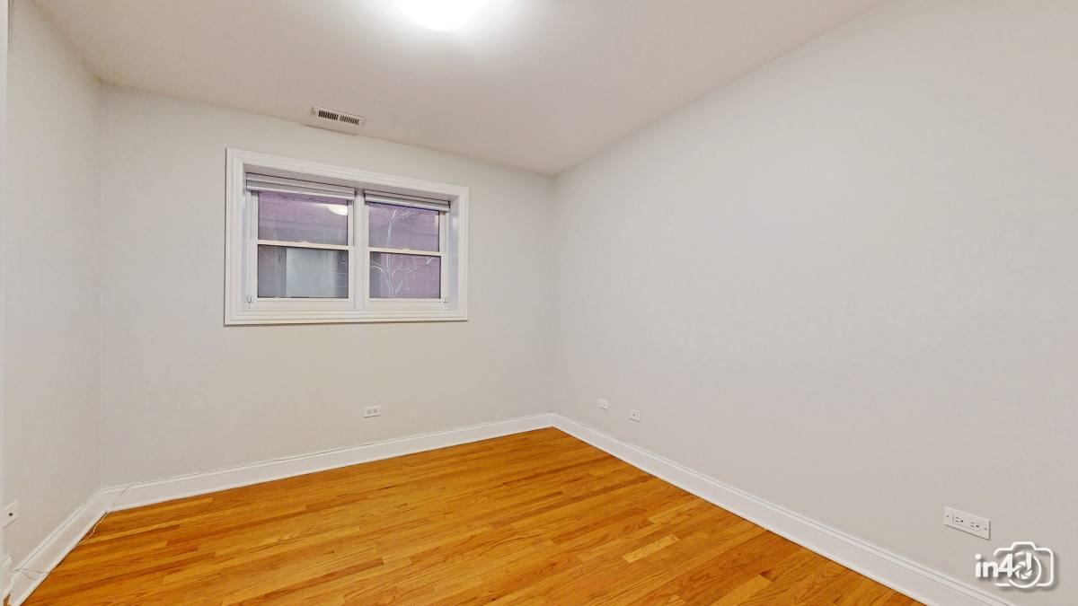 Apartment for rent at 1504 W Augusta Blvd #1, Chicago, IL 60642