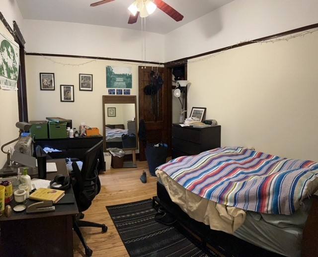 Apartment for rent at 638 W Grace St #1E, Chicago, IL 60613
