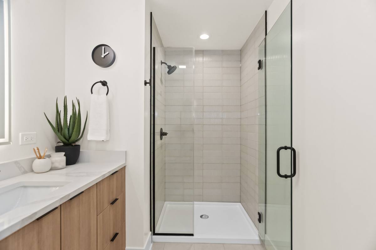Apartment for rent at 813 W Evergreen Ave #205, Chicago, IL 60642