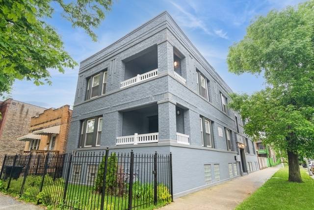 Apartment for rent at 3639 W Iowa St #2W, Chicago, IL 60651