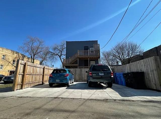 Apartment for rent at 3639 W Iowa St #2W, Chicago, IL 60651