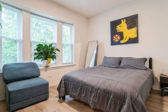 Apartment for rent at 3639 W Iowa St #2W, Chicago, IL 60651