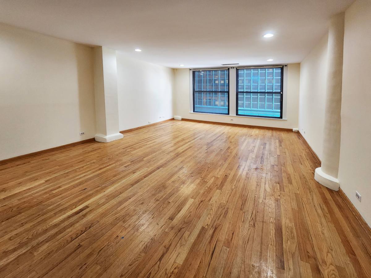 Apartment for rent at 431 S Dearborn St #407, Chicago, IL 60605