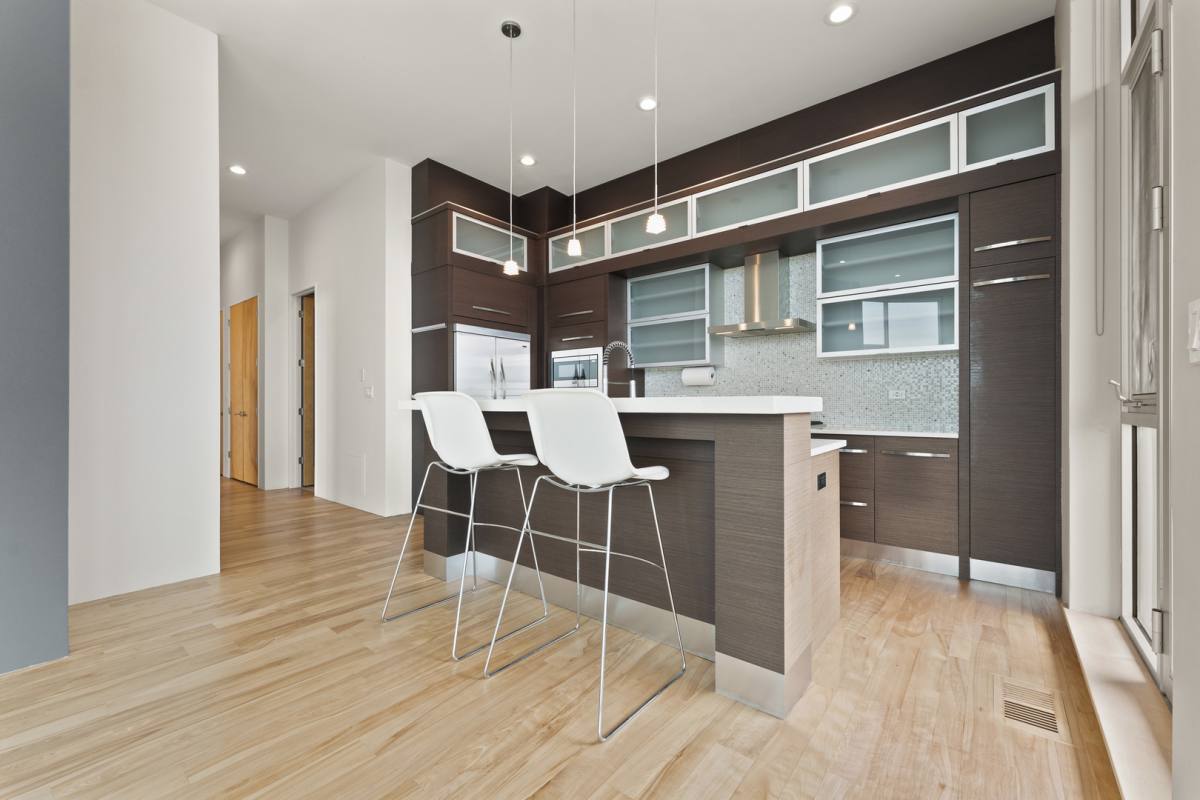 Apartment for rent at 2408 W Rice St #401, Chicago, IL 60622