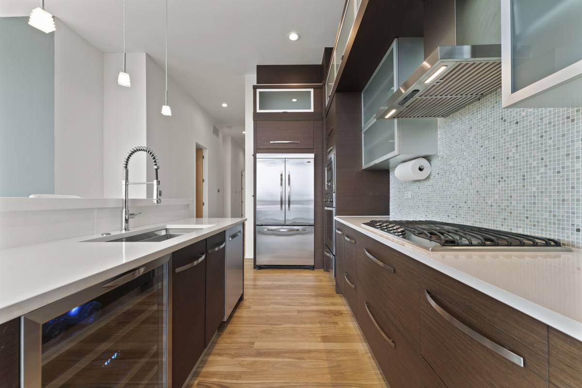 Apartment for rent at 2408 W Rice St #401, Chicago, IL 60622