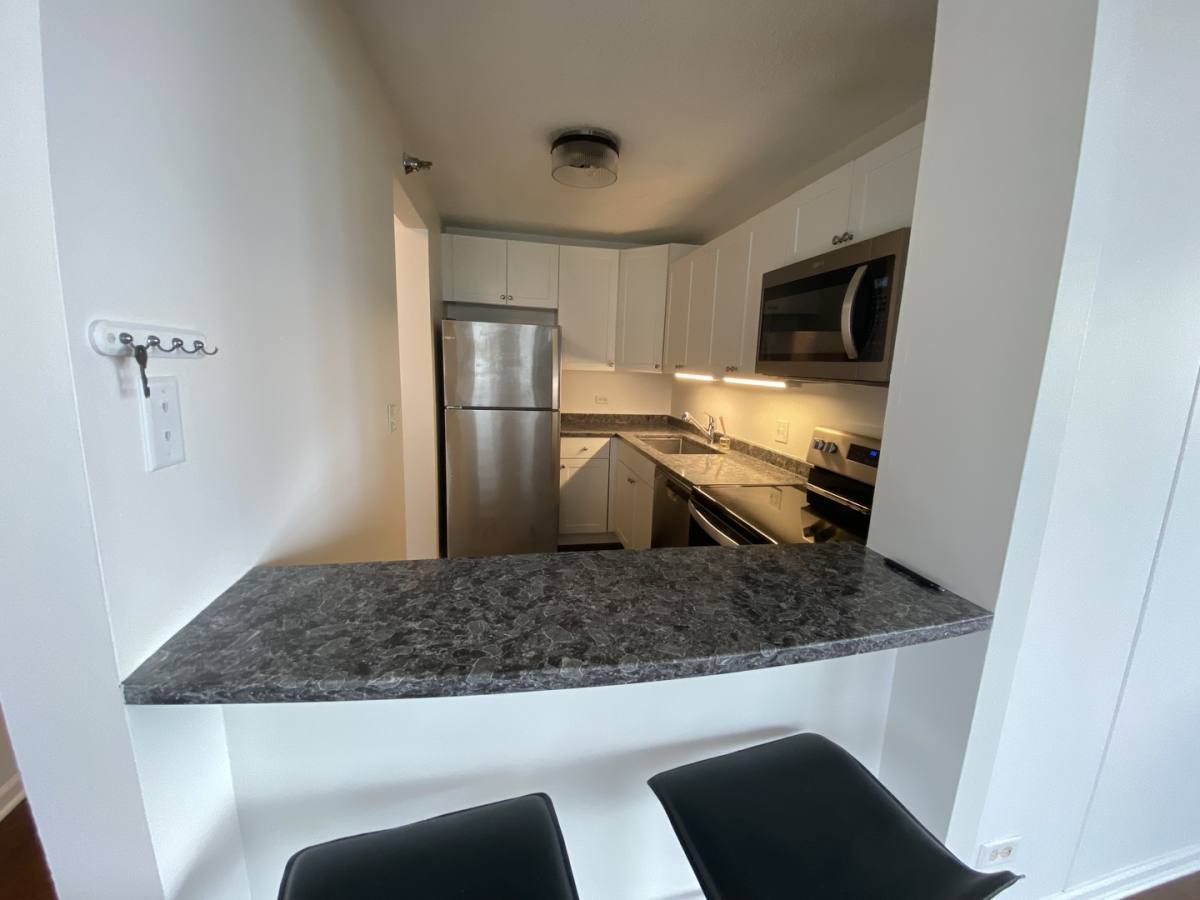 Apartment for rent at 440 N Wabash Ave #2204, Chicago, IL 60611