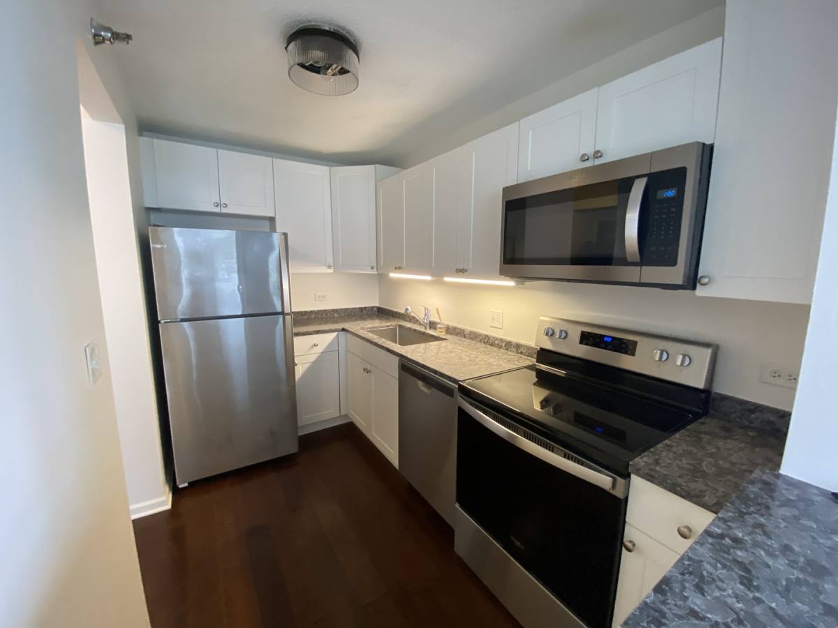 Apartment for rent at 440 N Wabash Ave #2204, Chicago, IL 60611