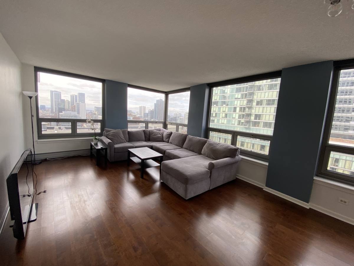 Apartment for rent at 440 N Wabash Ave #2204, Chicago, IL 60611