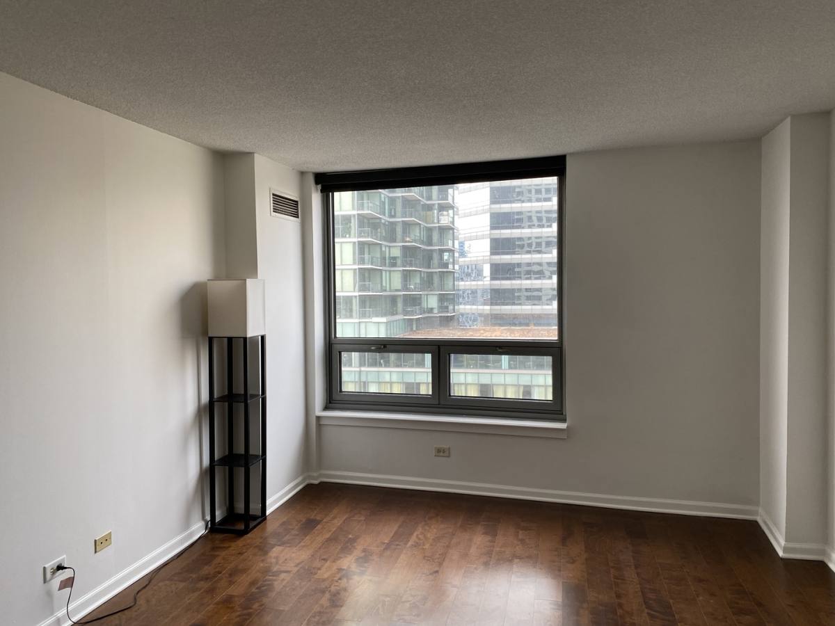 Apartment for rent at 440 N Wabash Ave #2204, Chicago, IL 60611