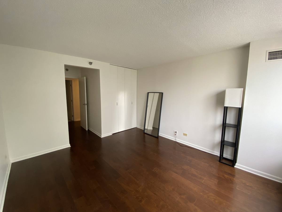 Apartment for rent at 440 N Wabash Ave #2204, Chicago, IL 60611