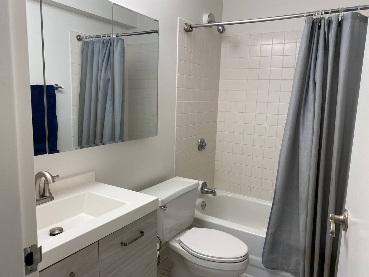 Apartment for rent at 440 N Wabash Ave #2204, Chicago, IL 60611