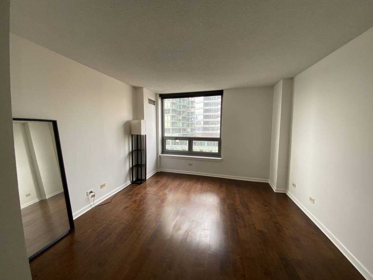 Apartment for rent at 440 N Wabash Ave #2204, Chicago, IL 60611