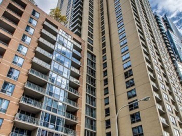 Apartment for rent at 420 E Waterside Dr #3614, Chicago, IL 60601