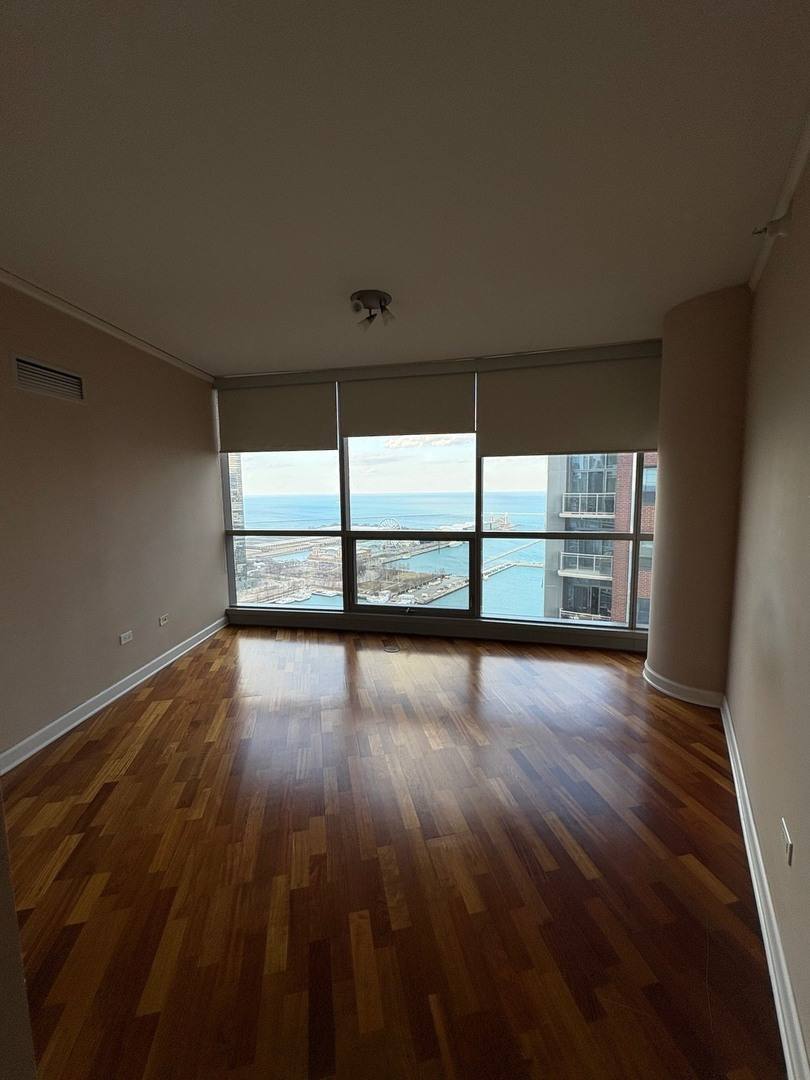 Apartment for rent at 420 E Waterside Dr #3614, Chicago, IL 60601