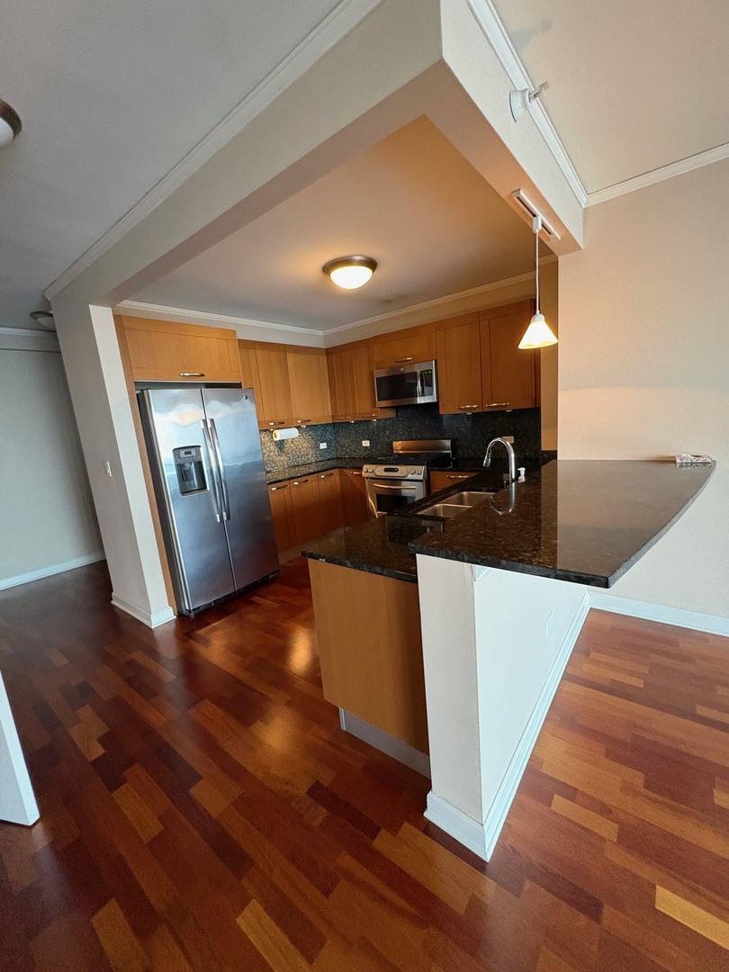 Apartment for rent at 420 E Waterside Dr #3614, Chicago, IL 60601