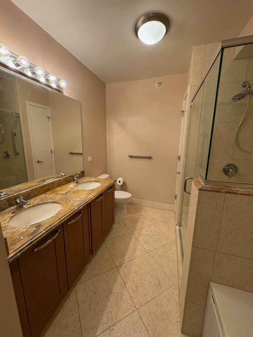 Apartment for rent at 420 E Waterside Dr #3614, Chicago, IL 60601