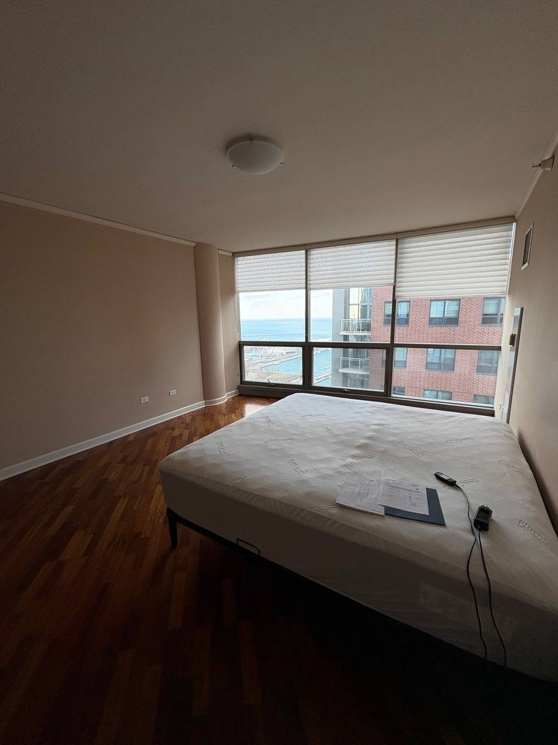 Apartment for rent at 420 E Waterside Dr #3614, Chicago, IL 60601