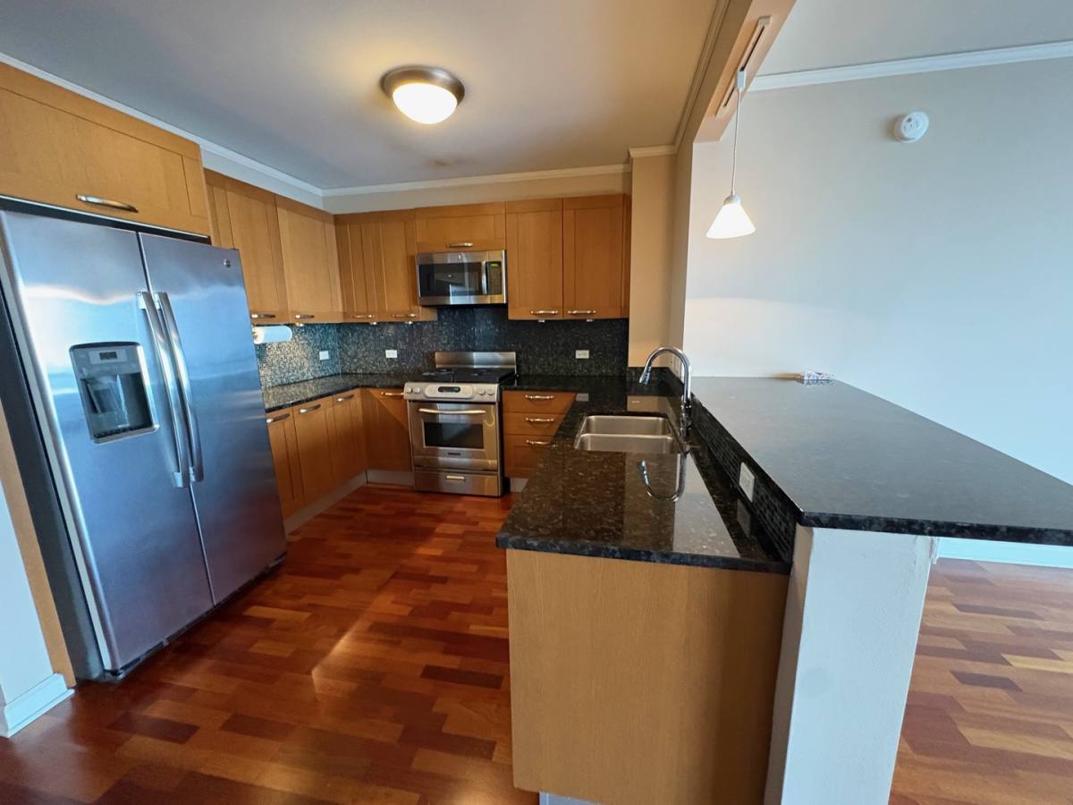 Apartment for rent at 420 E Waterside Dr #3614, Chicago, IL 60601