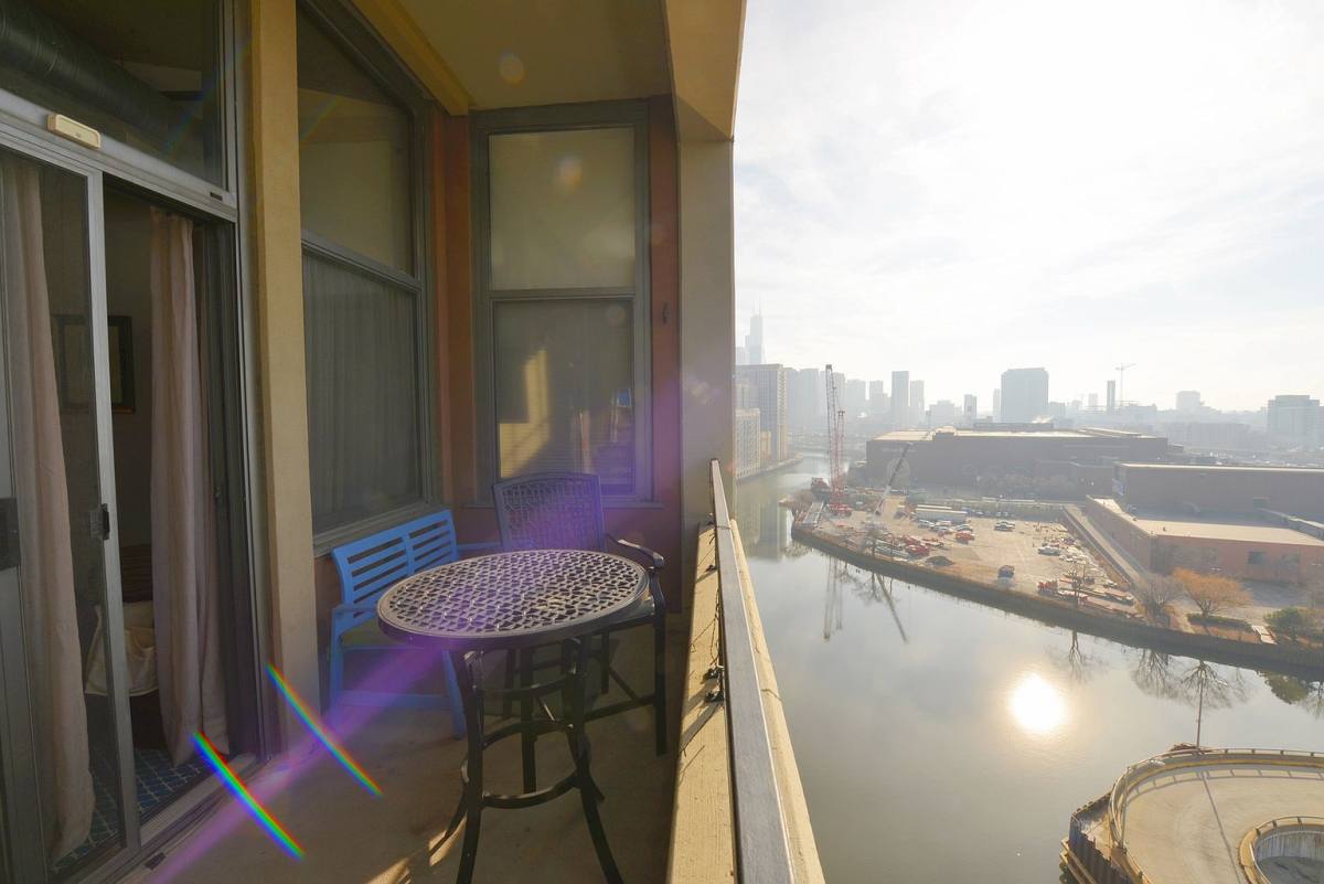 Apartment for rent at 900 N Kingsbury St #1026, Chicago, IL 60610