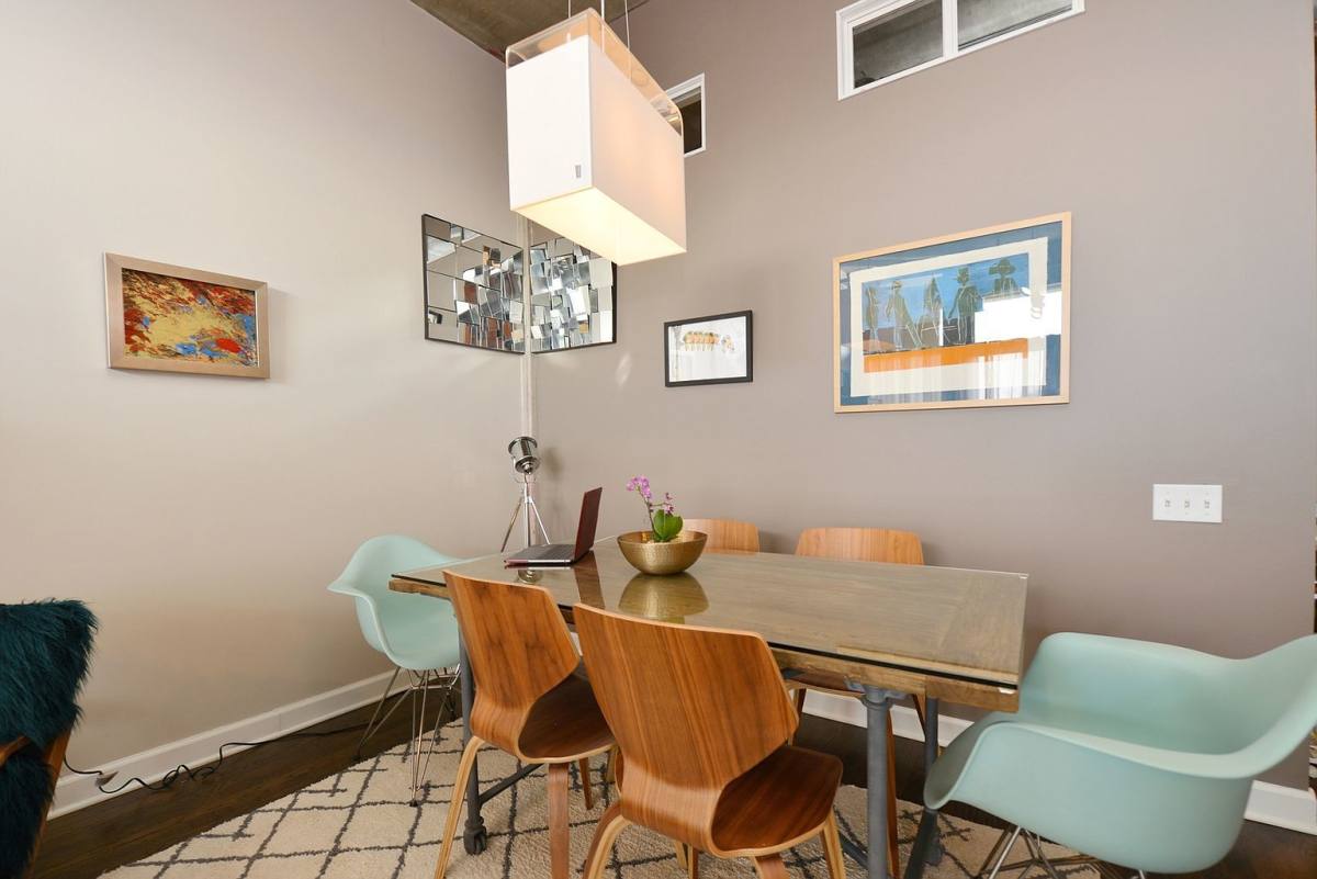 Apartment for rent at 900 N Kingsbury St #1026, Chicago, IL 60610
