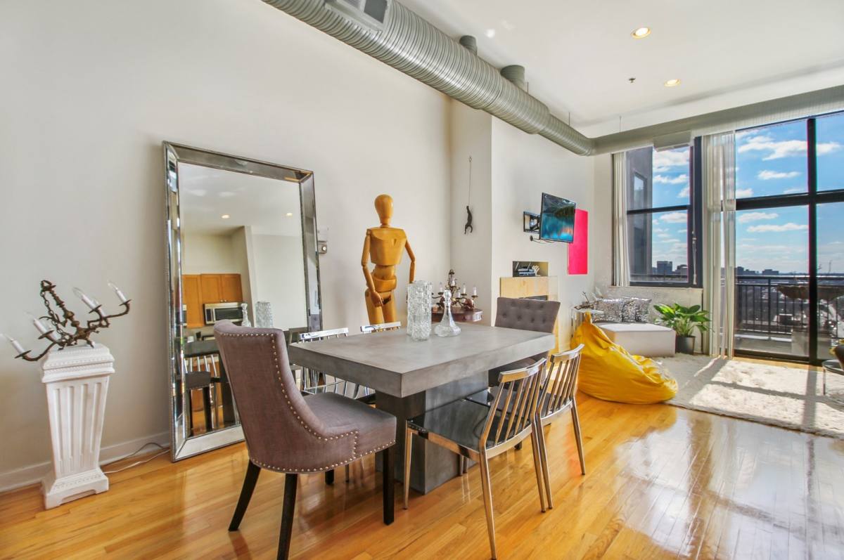 Condo for rent at 547 S Clark St #1402, Chicago, IL 60605