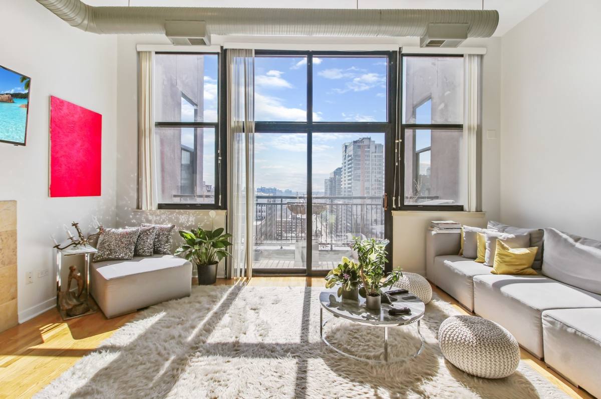 Condo for rent at 547 S Clark St #1402, Chicago, IL 60605