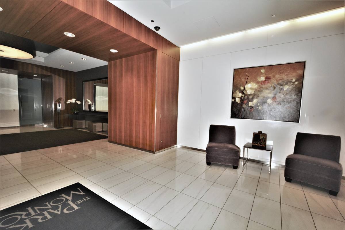 Apartment for rent at 65 E Monroe St #4503, Chicago, IL 60603