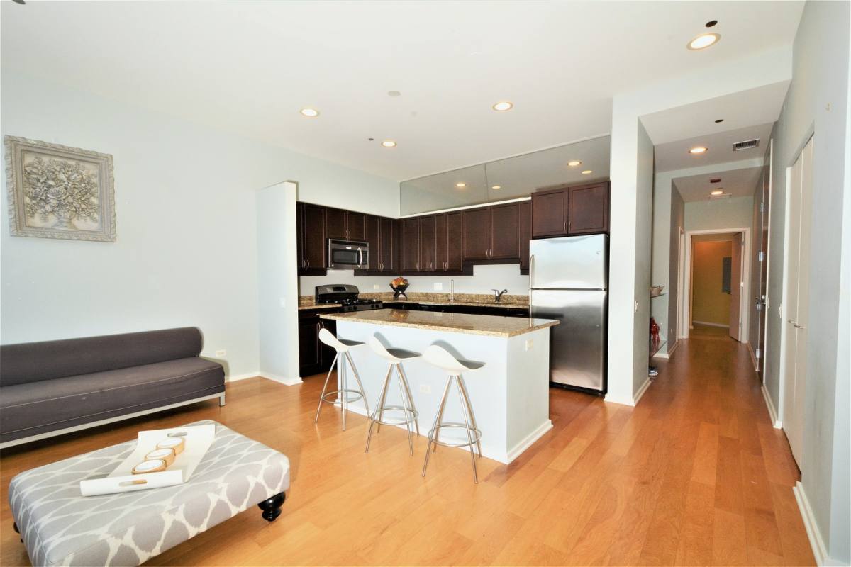 Apartment for rent at 65 E Monroe St #4503, Chicago, IL 60603