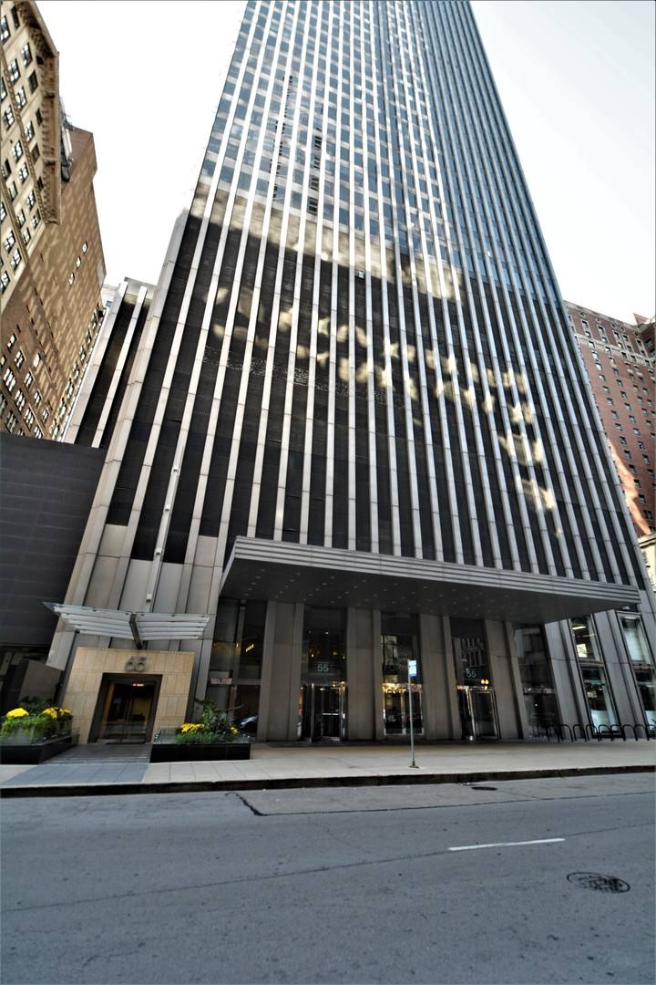Apartment for rent at 65 E Monroe St #4503, Chicago, IL 60603