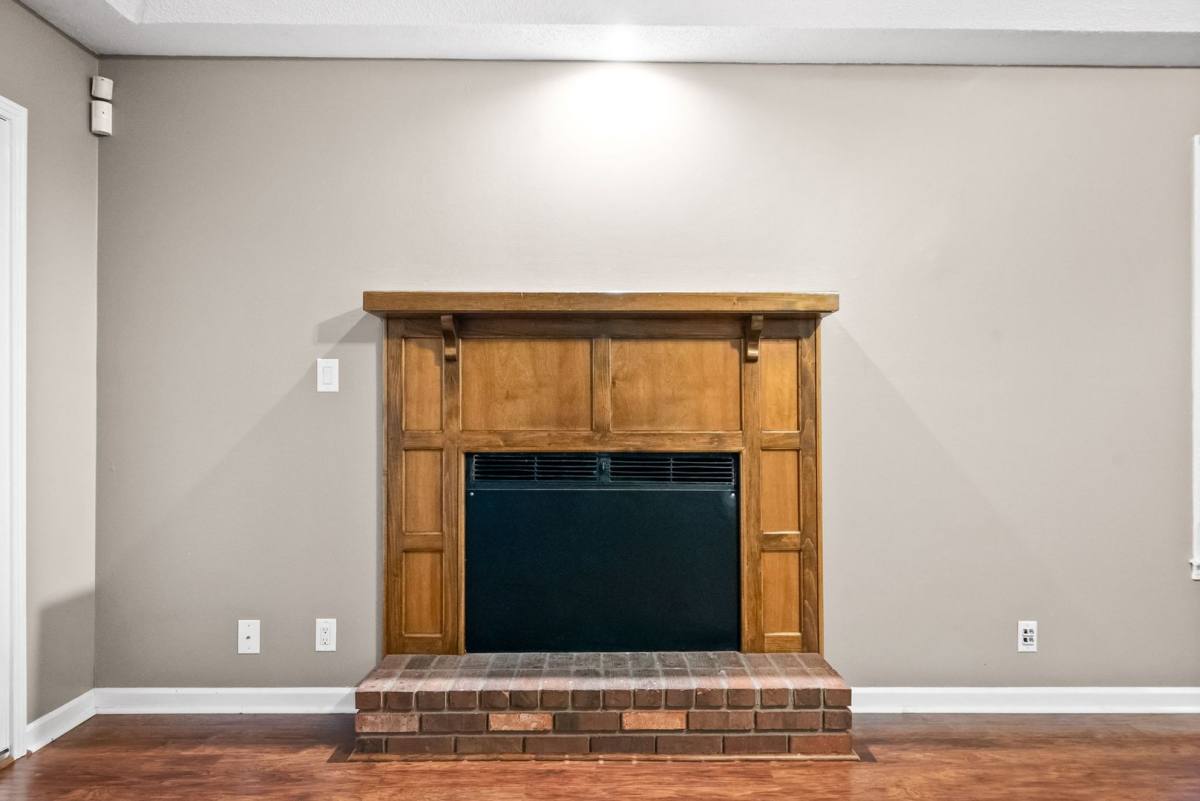 House for rent at 735 Cayce Dr, Clarksville, TN 37042