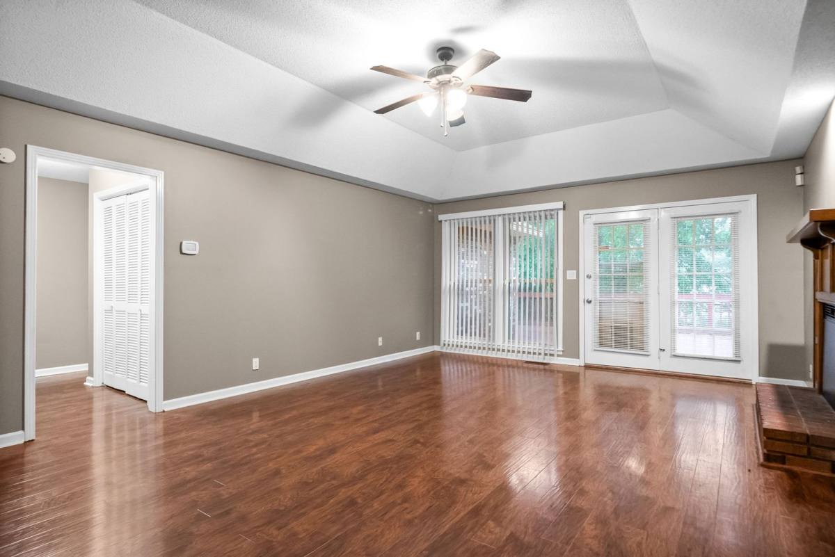 House for rent at 735 Cayce Dr, Clarksville, TN 37042