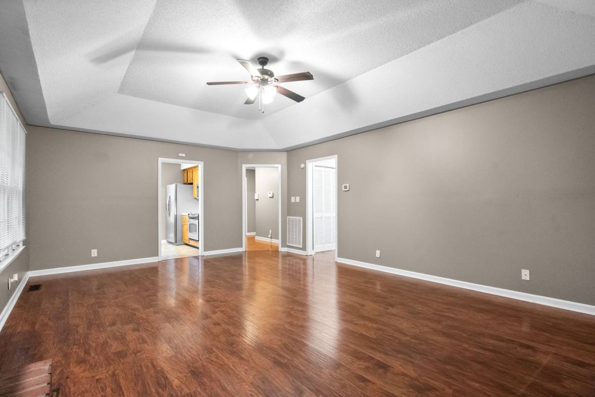 House for rent at 735 Cayce Dr, Clarksville, TN 37042