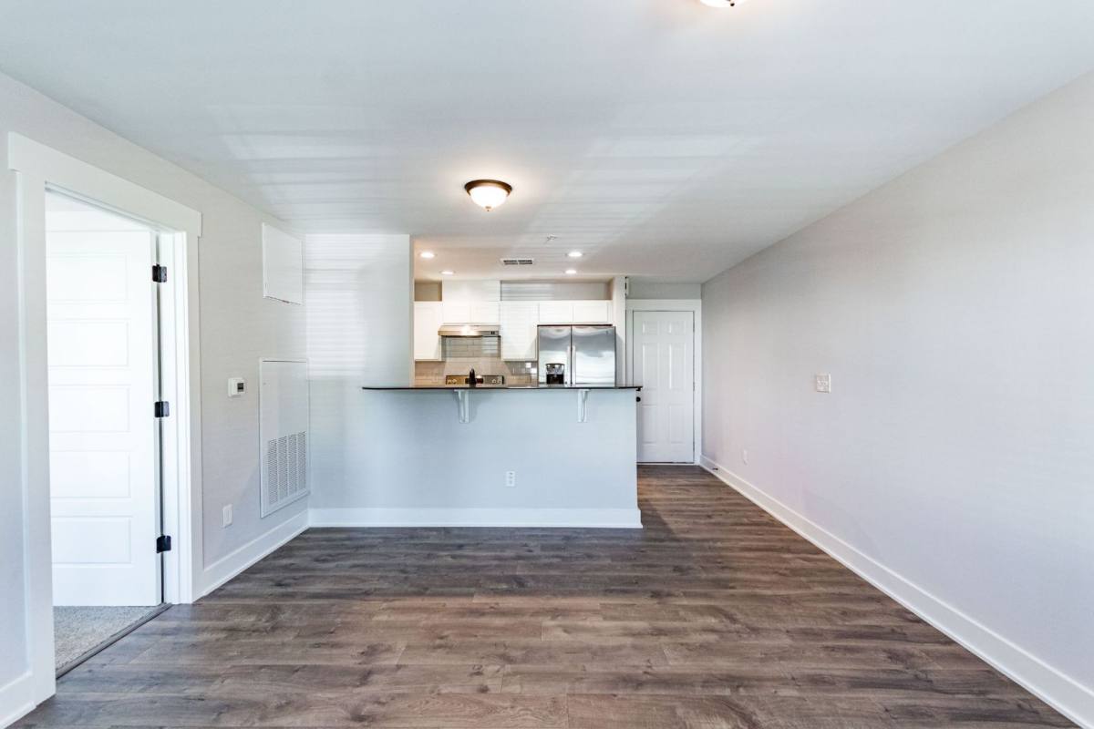 Apartment for rent at 705 N O'Neil St, Clayton, NC 27520