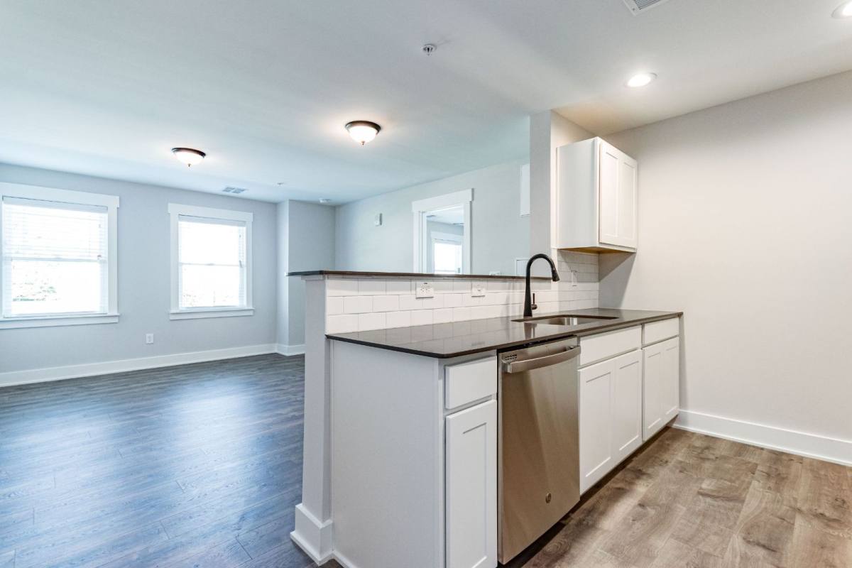 Apartment for rent at 705 N O'Neil St, Clayton, NC 27520