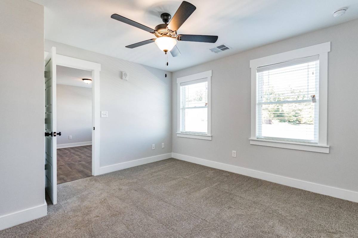 Apartment for rent at 705 N O'Neil St, Clayton, NC 27520