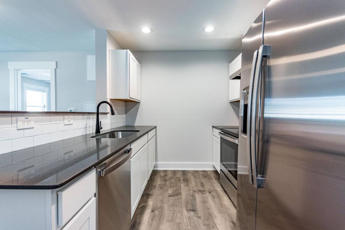 Apartment for rent at 705 N O'Neil St, Clayton, NC 27520