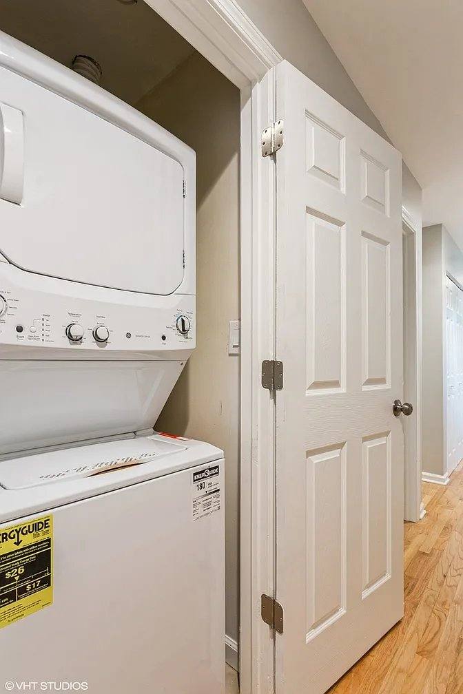 Apartment for rent at 3341 W Fulton Blvd #1, Chicago, IL 60624