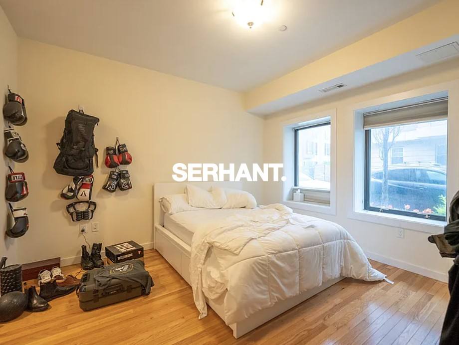 Apartment for rent at 9 Miner St #106, Boston, MA 02215